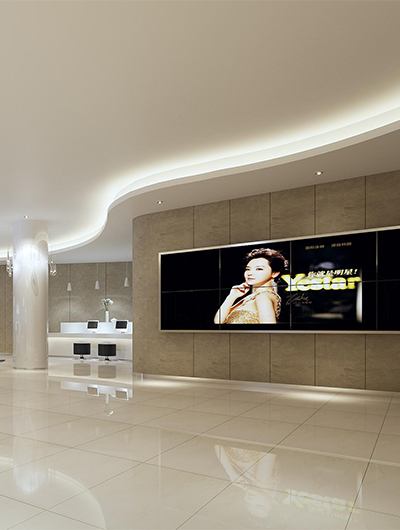 藝星美容，遇見(jiàn)重慶，相約藍(lán)軒